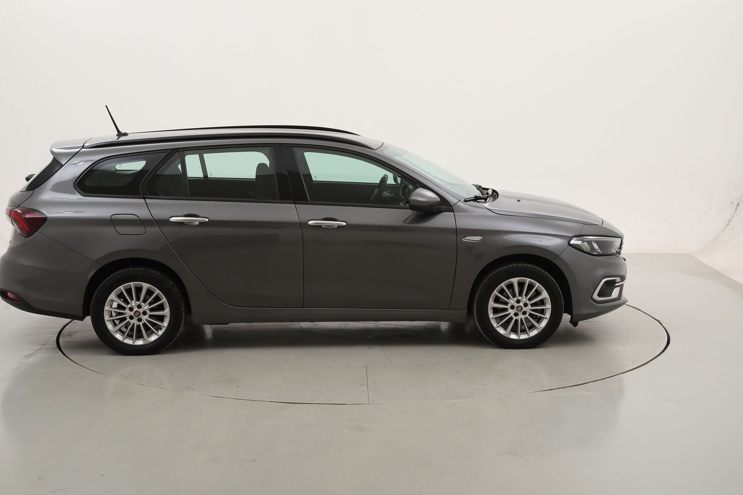 Fiat Tipo SW Business usata del 2021 con 105.874 km