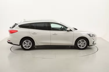 Ford Focus SW Business 1.5 Diesel 120CV Manuale