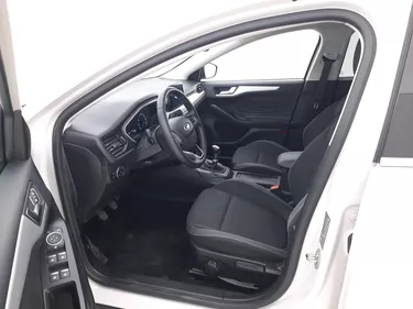 Ford Focus SW Business 1.5 Diesel 120CV Manuale Sedili