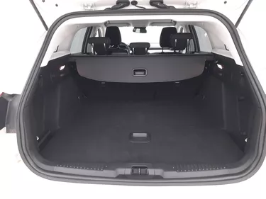 Ford Focus SW Business 1.5 Diesel 120CV Manuale Bagagliaio