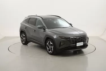 Hyundai Tucson Hybrid 48V Exellence DCT 1.6 Mild Hybrid 136CV Automatico