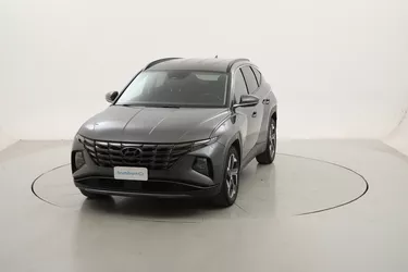 Hyundai Tucson Hybrid 48V Exellence DCT 1.6 Mild Hybrid 136CV Automatico
