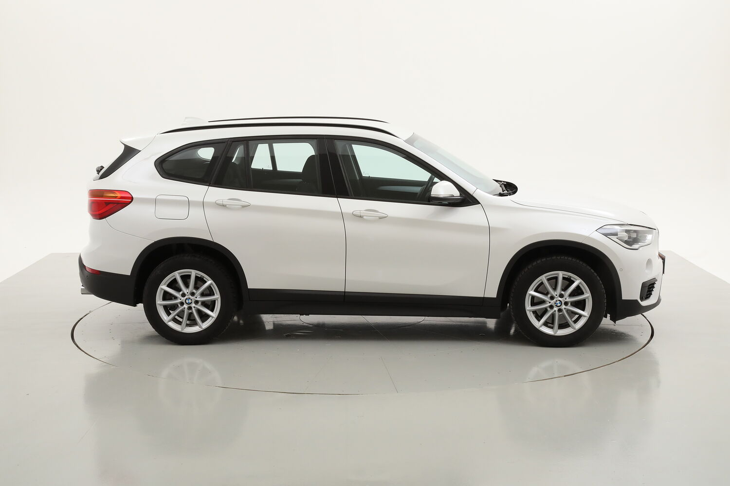 BMW X1 20d xDrive Business usata del 2019 con 90.618 km