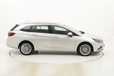 Opel Astra ST Innovation usata del 2018 con 82.304 km