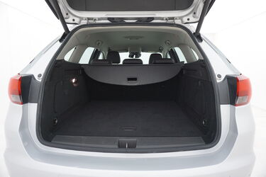 Opel Astra Bagagliaio Bagagliaio di Opel Astra