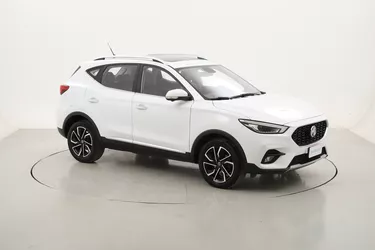 MG ZS Luxury 1.0 Benzina 111CV Manuale