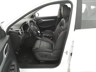 MG ZS Luxury 1.0 Benzina 111CV Manuale Sedili