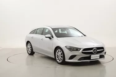 Mercedes CLA 200 d Business Extra 2.0 Diesel 150CV Automatico Mercedes CLA 200 d Business Extra 2.0 Diesel 150CV Automatico