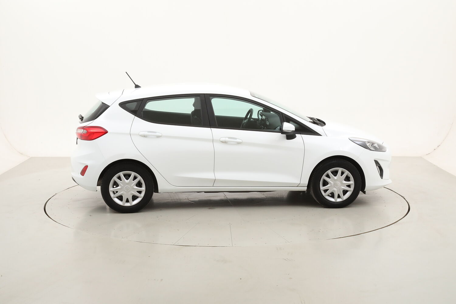 Ford Fiesta Business usata del 2021 con 96.307 km