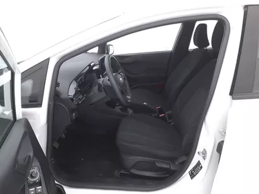 Ford Fiesta Business 1.1 GPL 75CV Manuale Sedili