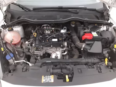 Ford Fiesta Business 1.1 GPL 75CV Manuale Vano motore