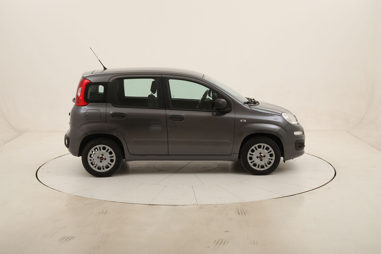 Fiat Panda Easy usata del 2019 con 54.934 km