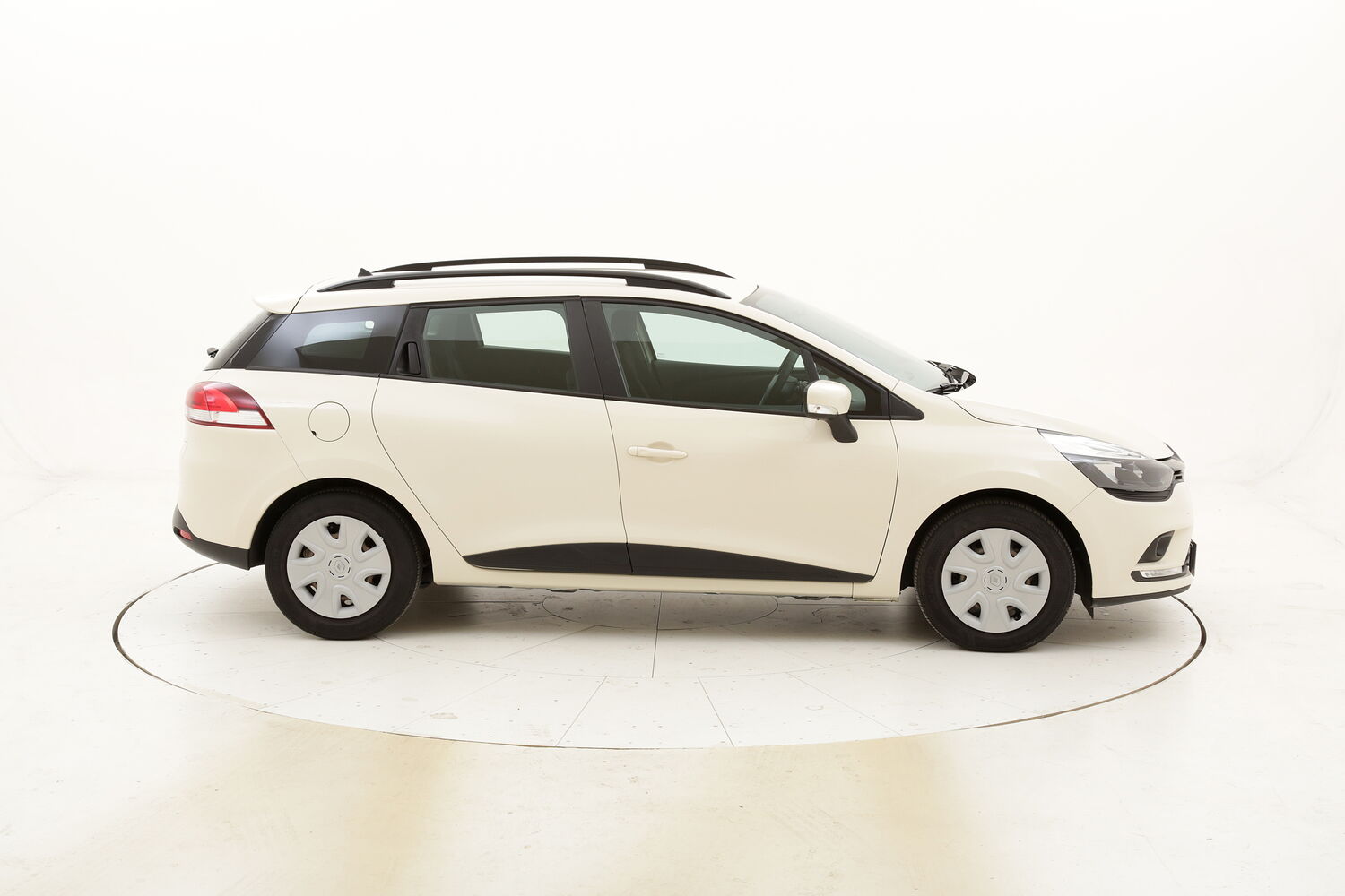 Renault Clio Sporter Energy Life usata del 2017 con 131.699 km