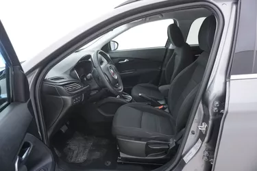 Fiat Tipo SW Lounge DCT 1.6 Diesel 120CV Automatico Sedili