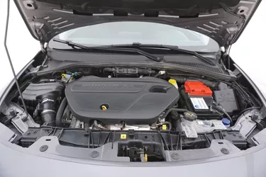 Fiat Tipo SW Lounge DCT 1.6 Diesel 120CV Automatico Vano motore