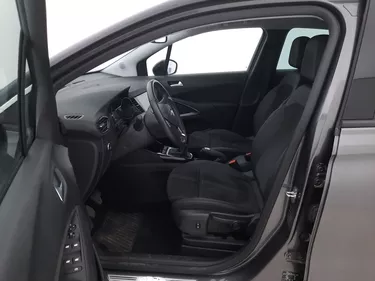 Opel Crossland Ultimate 1.2 Benzina 110CV Manuale Sedili