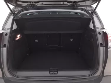 Opel Crossland Ultimate 1.2 Benzina 110CV Manuale Bagagliaio
