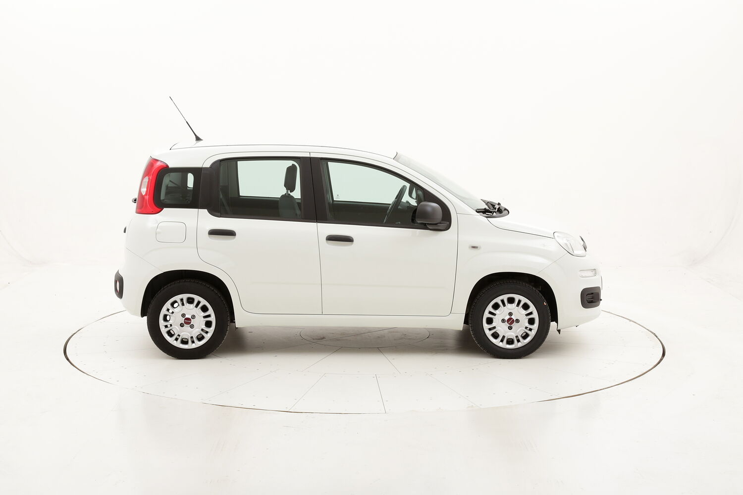 Fiat Panda Easy usata del 2018 con 40.262 km