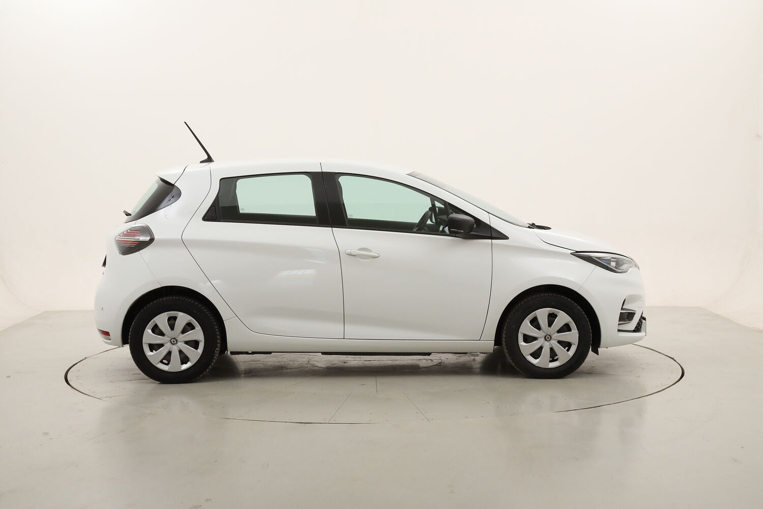 Renault ZOE Life usata del 2022 con 43.848 km