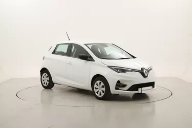Renault ZOE Life Elettrico 109CV Automatico Renault ZOE Life Elettrico 109CV Automatico
