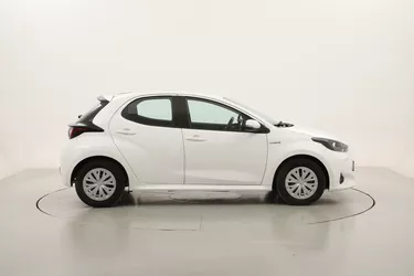 Toyota Yaris Hybrid Business 1.5 Full Hybrid 116CV Automatico Toyota Yaris Hybrid Business 1.5 Full Hybrid 116CV Automatico