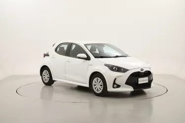 Toyota Yaris Hybrid Business 1.5 Full Hybrid 116CV Automatico Toyota Yaris Hybrid Business 1.5 Full Hybrid 116CV Automatico