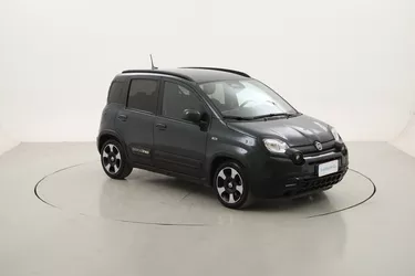 Fiat Panda Hybrid Pandina 1.0 Mild Hybrid 70CV Manuale