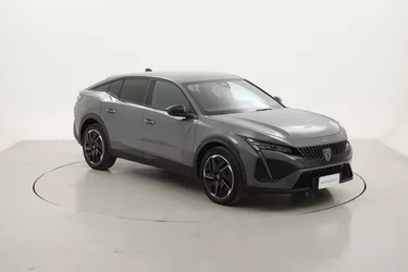 Peugeot 408 GT EAT8 1.2 Benzina 131CV Automatico