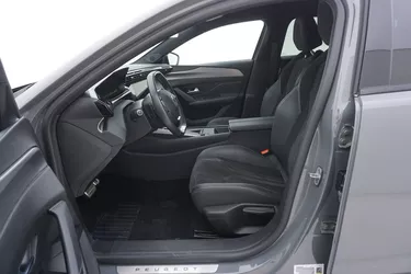 Peugeot 408 GT EAT8 1.2 Benzina 131CV Automatico Sedili