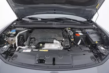 Peugeot 408 GT EAT8 1.2 Benzina 131CV Automatico Vano motore
