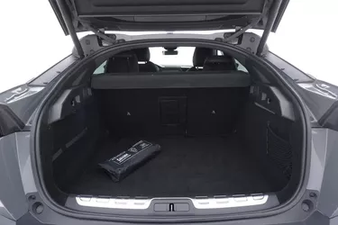 Peugeot 408 GT EAT8 1.2 Benzina 131CV Automatico Bagagliaio