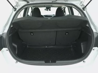 Toyota Yaris Hybrid Business 1.5 Full Hybrid 101CV Automatico Bagagliaio