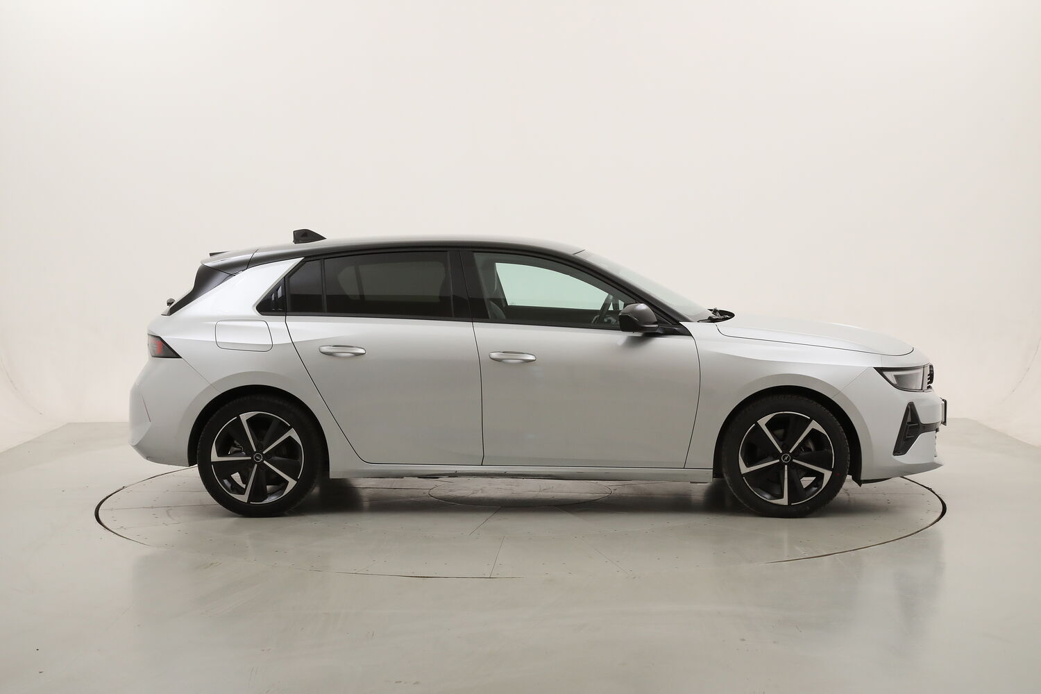 Opel Astra GS AT8 usata del 2025 con 39.126 km