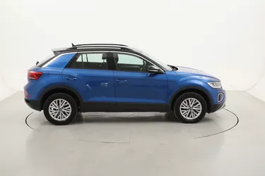 Volkswagen T-Roc Life DSG 1.5 Benzina 150CV Automatico Volkswagen T-Roc Life DSG 1.5 Benzina 150CV Automatico