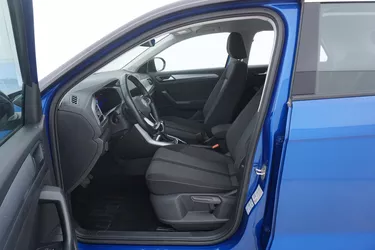 Volkswagen T-Roc Life DSG 1.5 Benzina 150CV Automatico Sedili