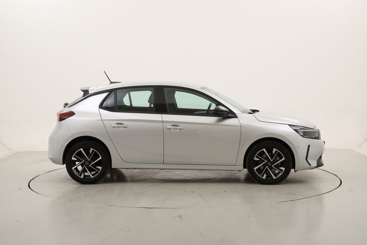 Opel Corsa GS usata del 2025 con 11.182 km