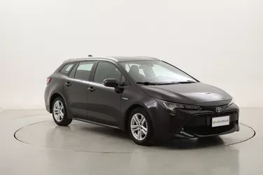 Toyota Corolla Hybrid Business 1.8 Full Hybrid 122CV Automatico