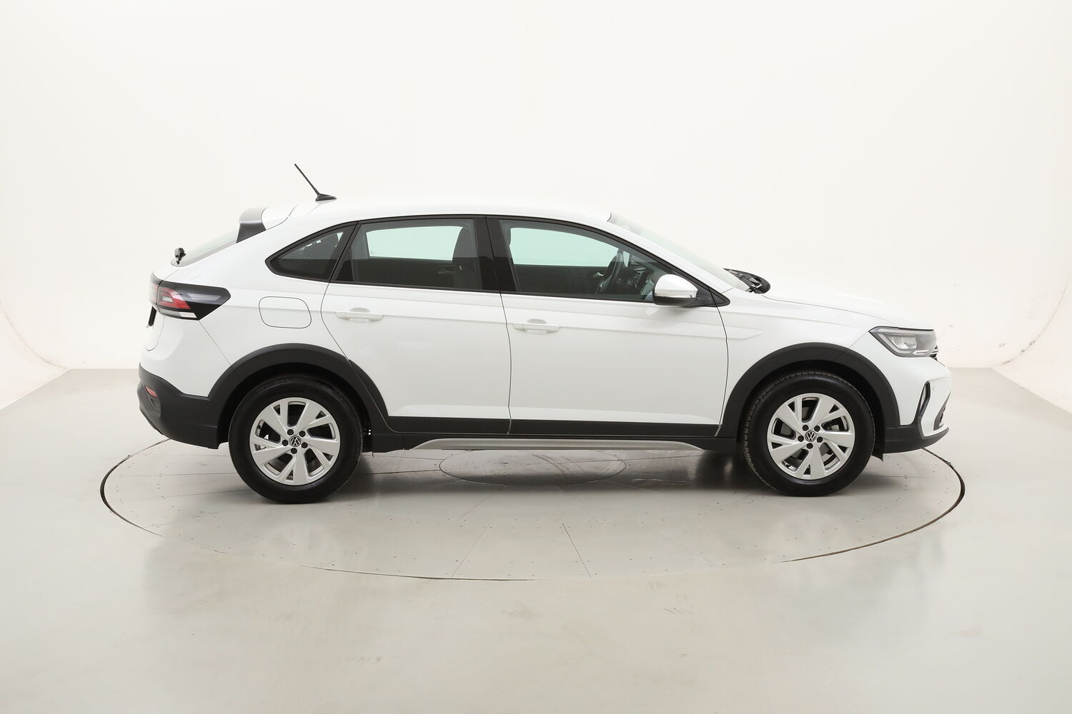 Volkswagen Taigo Life usata del 2022 con 20.556 km