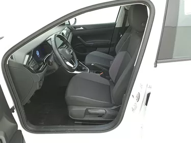 Volkswagen Taigo Life 1.0 Benzina 95CV Manuale Sedili