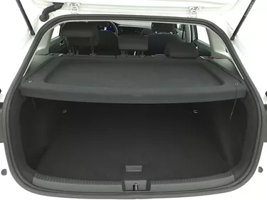 Volkswagen Taigo Life 1.0 Benzina 95CV Manuale Bagagliaio