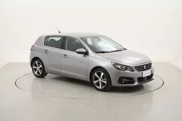 Peugeot 308 Allure 1.5 Diesel 131CV Manuale Peugeot 308 Allure 1.5 Diesel 131CV Manuale