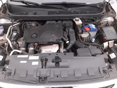 Peugeot 308 Allure 1.5 Diesel 131CV Manuale Vano motore