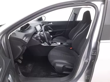 Peugeot 308 Allure 1.5 Diesel 131CV Manuale Sedili