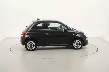 Fiat 500 Lounge Dualogic 1.2 Benzina 69CV Automatico Fiat 500 Lounge Dualogic 1.2 Benzina 69CV Automatico