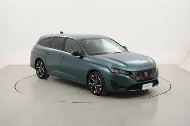 Peugeot 308 SW Allure Pack EAT8 1.5 Diesel 131CV Automatico Peugeot 308 SW Allure Pack EAT8 1.5 Diesel 131CV Automatico