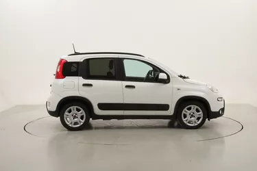 Fiat Panda Hybrid 1.0 Mild Hybrid 70CV Manuale