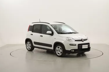 Fiat Panda Hybrid 1.0 Mild Hybrid 70CV Manuale