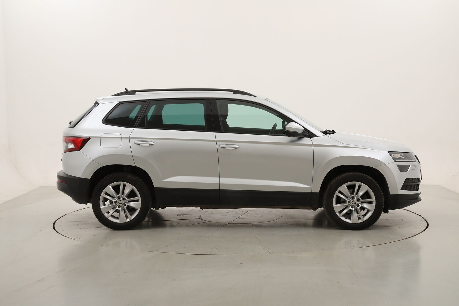 Skoda Karoq Ambition usata del 2019 con 123.034 km