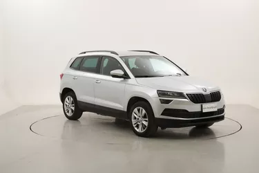 Skoda Karoq Ambition 1.0 Benzina 115CV Manuale Skoda Karoq Ambition 1.0 Benzina 115CV Manuale