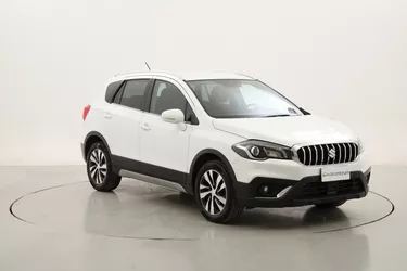 Suzuki S-Cross All Grip Top 4WD 1.6 Diesel 120CV Manuale